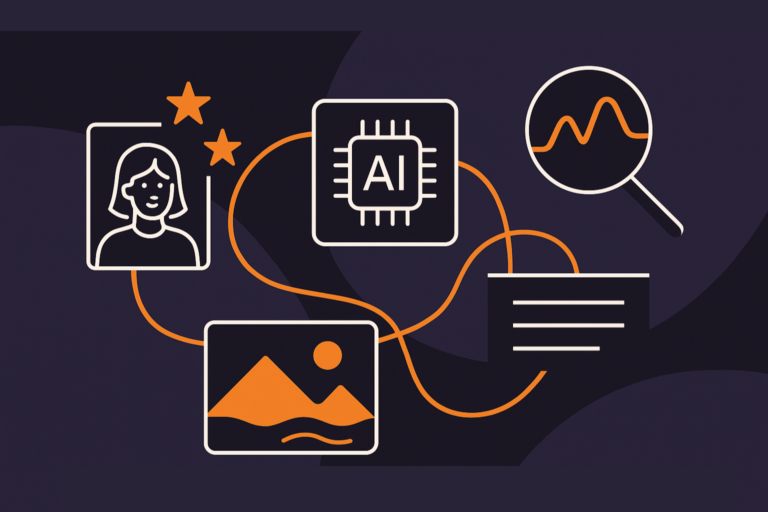 The Future of Stock Photography: Key Technology Trends Shaping the Industry