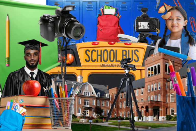 AI for School Photos: What’s Hype VS What’s Real